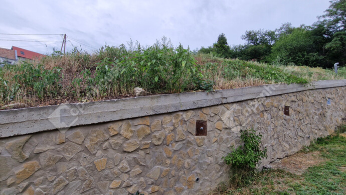 8. kép | Eladó Telek, Pannonhalma (#176524)