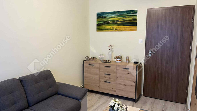 4. kép | Eladó Társasházi lakás, Kapuvár (#177267)