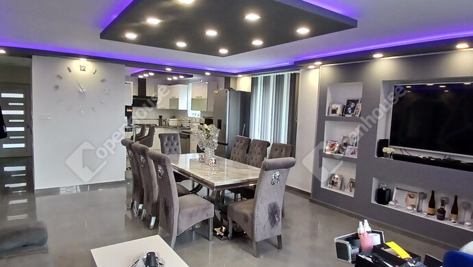 3. kép | Eladó Családi ház, Bagod (#172998)