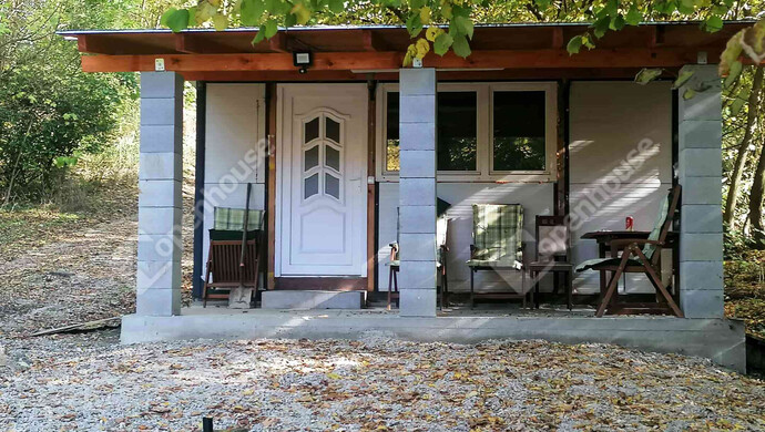 0. kép | Eladó Nyaraló, Zalaigrice (#178070)