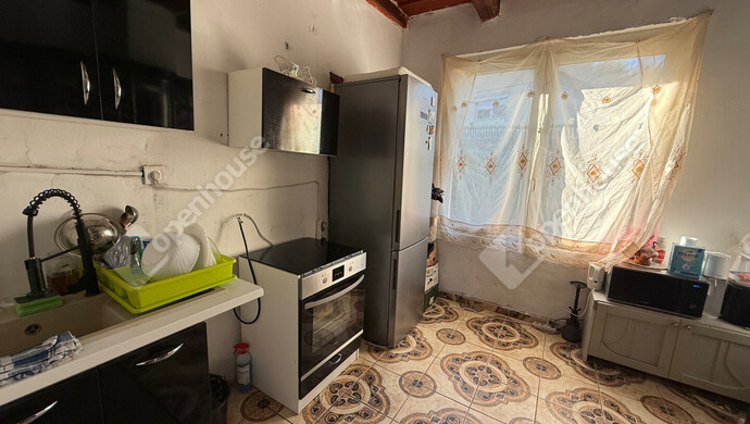 1. kép | Eladó Családi ház, Páka (#178665)