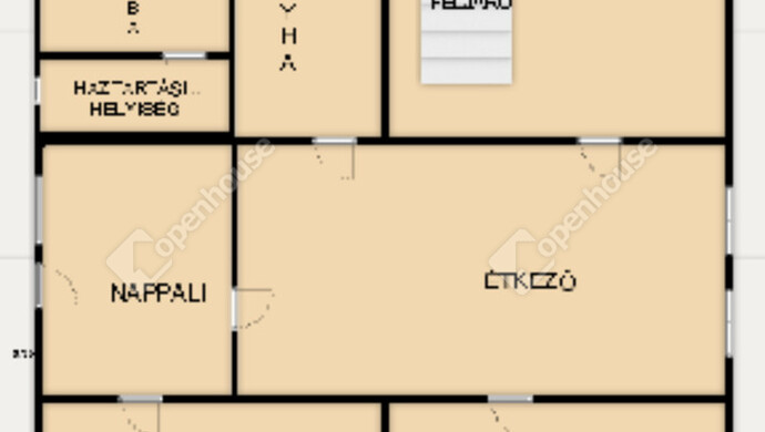 0. kép | Eladó Családi ház, Ács (#179051)