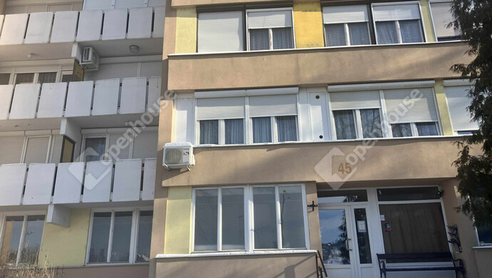 0. kép | Eladó Társasházi lakás, Zalaegerszeg (#179125)