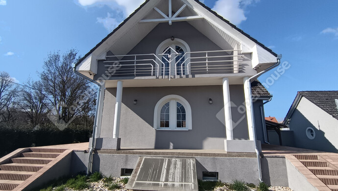 1. kép | Eladó Családi ház, Böhönye (#179257)