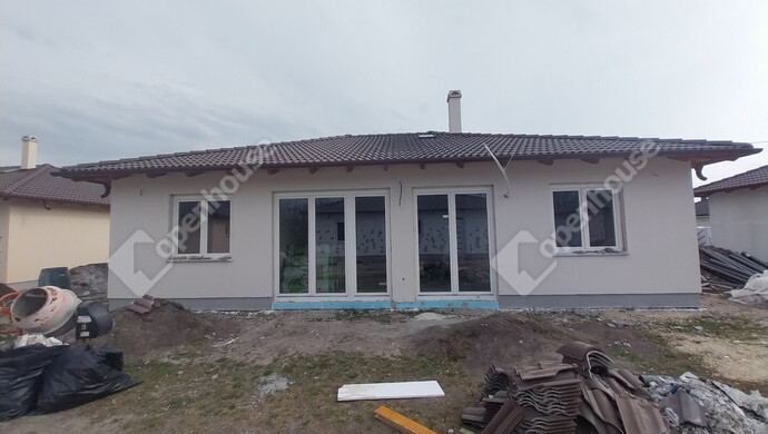 3. kép | Eladó új építésű ház Iszkaszentgyörgyön | Eladó Családi ház, Iszkaszentgyörgy (#178432)