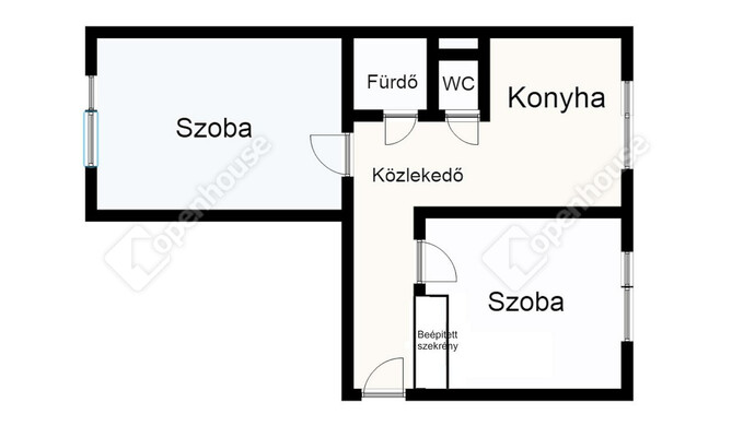 0. kép | Eladó Társasházi lakás, Miskolc (#179793)