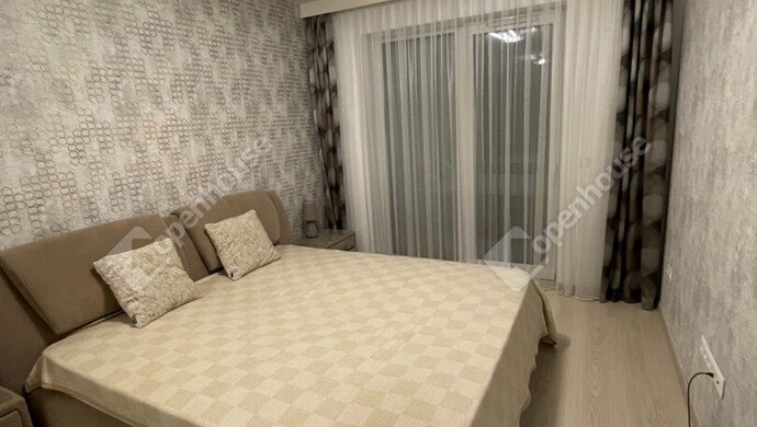 8. kép | Kiadó Társasházi lakás, Siófok (#181070)