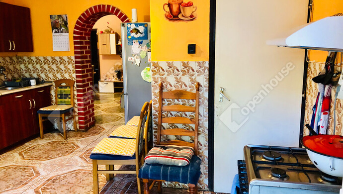 10. kép | Eladó Családi ház, Nemesdéd (#176666)