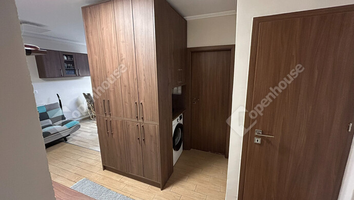 10. kép | Eladó Társasházi lakás, Kapuvár (#177267)