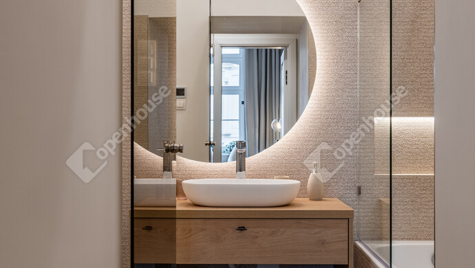 8. kép | Eladó Téglaépítésű lakás, Budapest V. Ker. (#177929)