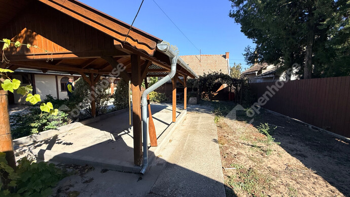 36. kép | Eladó Családi ház, Pilis (#178002)