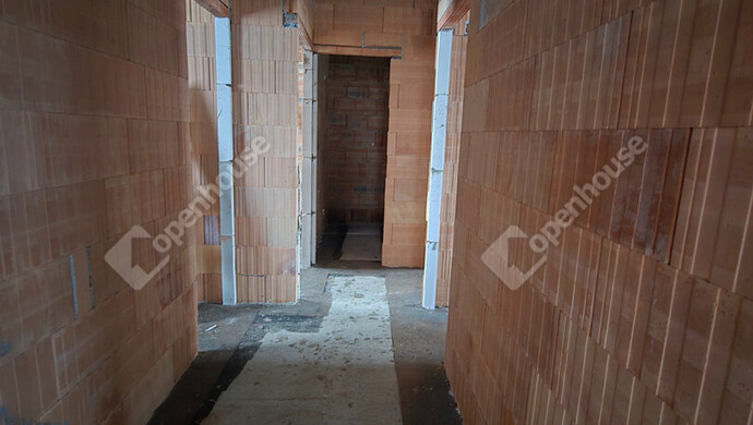 2. kép | Eladó új építésű ikerház, Gárdony | Eladó Ikerház, Gárdony (#177012)