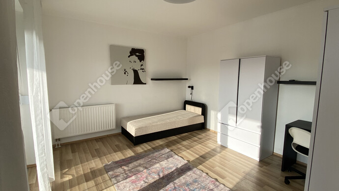 5. kép | Eladó Téglaépítésű lakás, Győr (#179551)