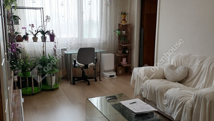 1. kép | Eladó Társasházi lakás, Szeged (#179838)