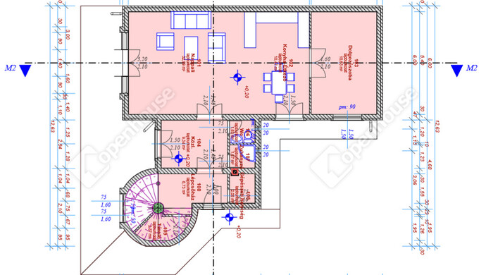1. kép | Eladó Családi ház, Budapest XVIII. Ker. (#179870)