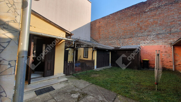 31. kép | Eladó Téglaépítésű lakás, Nagykanizsa (#180236)