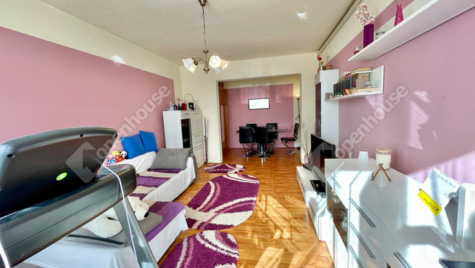 5. kép | Eladó Társasházi lakás, Sopron (#180610)