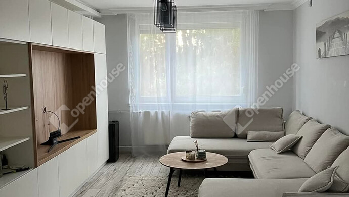 3. kép | Kiadó Társasházi lakás, Komárom (#181073)