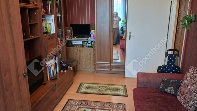 5. kép | Eladó Társasházi lakás, Tatabánya (#181122)