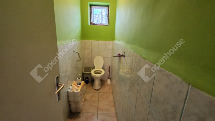 16. kép | Eladó Családi ház, Ötvöskónyi (#181241)