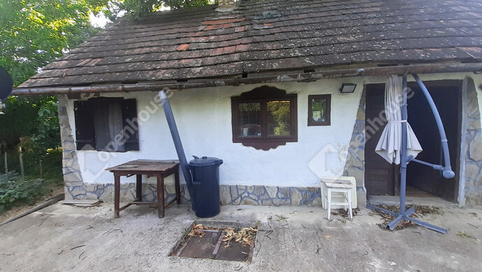 20. kép | Eladó Nyaraló, Nagykanizsa (#175515)