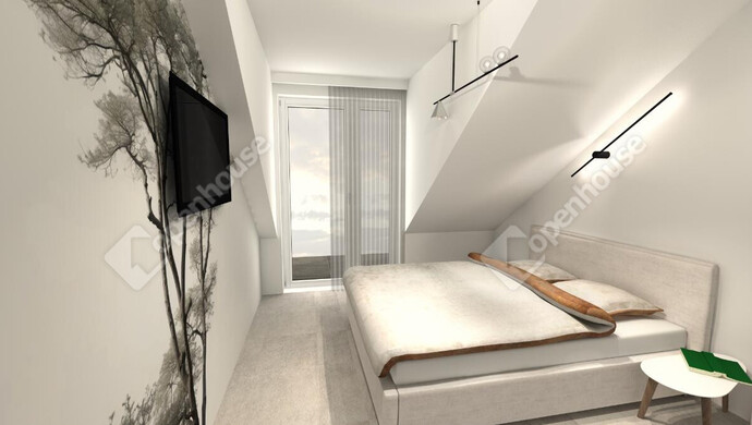 3. kép | Eladó Társasházi lakás, Szeged (#177097)