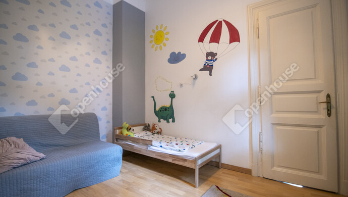 47. kép | Eladó Családi ház, Budapest II. Ker. (#177436)