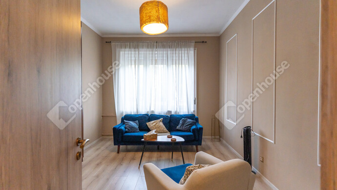 3. kép | Eladó Téglaépítésű lakás, Budapest I. Ker. (#177442)