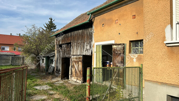 13. kép | Eladó Családi ház, Kapuvár (#178024)