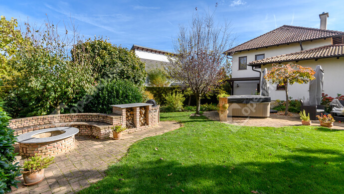 20. kép | Eladó Családi ház, Sopron (#178230)