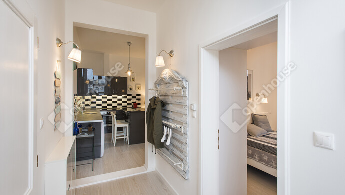 16. kép | Eladó Téglaépítésű lakás, Budapest VI. Ker. (#179871)