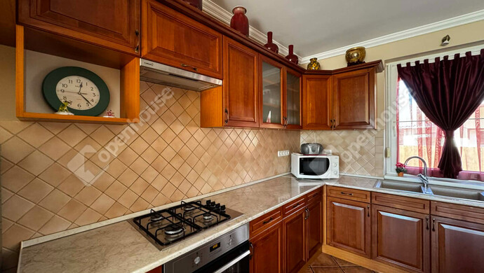 1. kép | Eladó sorházi lakás Feketehegyen | Eladó Társasházi lakás, Székesfehérvár (#181035)