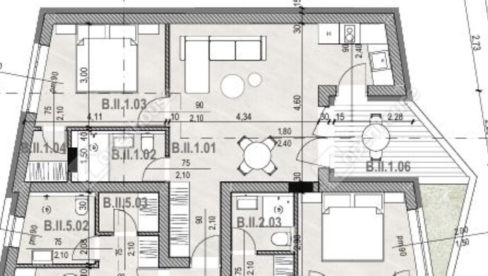 0. kép | Eladó Társasházi lakás, Győr (#181365)