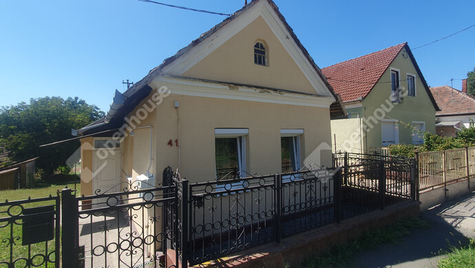26. kép | Eladó Családi ház, Nagybakónak (#183586)