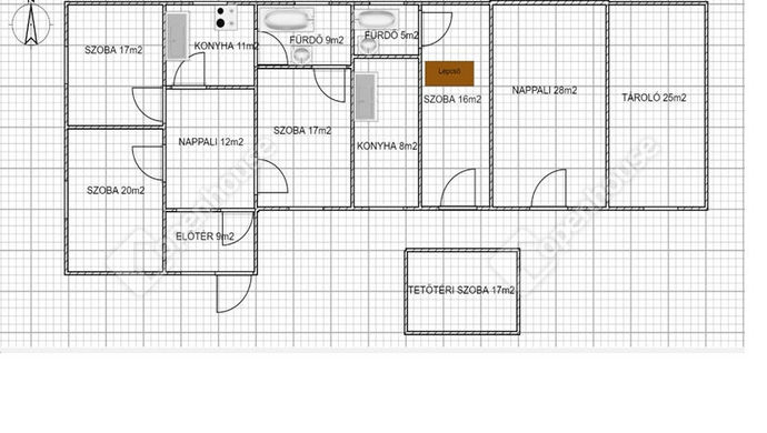 0. kép | Eladó Családi ház, Szőce (#169029)