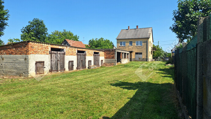12. kép | Eladó Családi ház, Kapuvár (#175632)