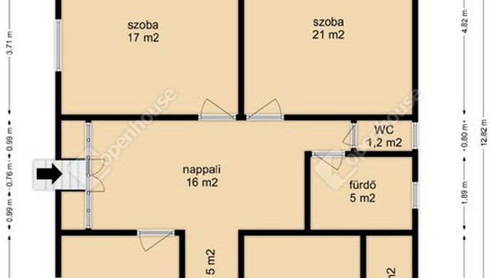 0. kép | Eladó Családi ház, Tótszentmárton (#176113)