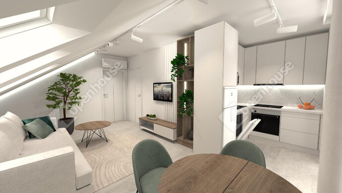 0. kép | Eladó Társasházi lakás, Szeged (#177095)