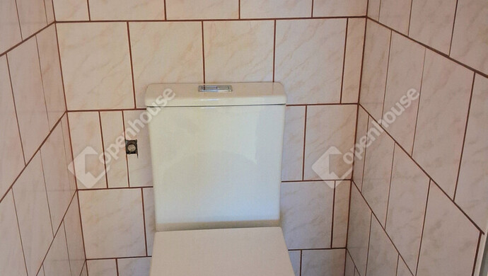 12. kép | Eladó Társasházi lakás, Komárom (#178361)