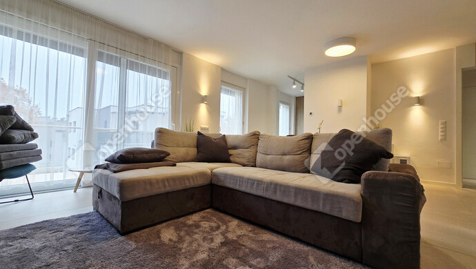 1. kép | Eladó Téglaépítésű lakás, Siófok (#178512)