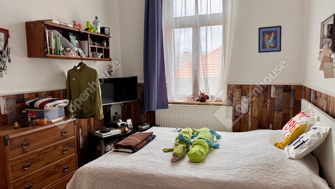 12. kép | Eladó Társasházi lakás, Szombathely (#180763)