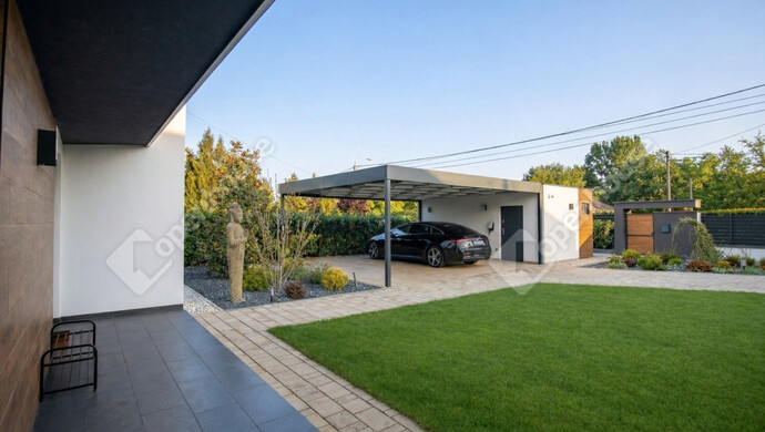 9. kép | Eladó Családi ház, Hernád (#179574)