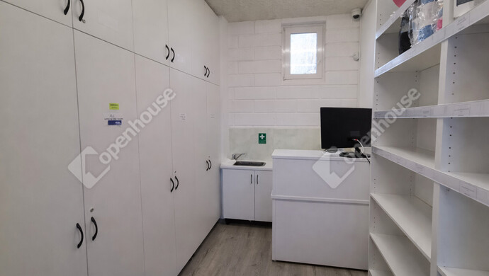 1. kép | Üzlethelység | Kiadó Üzlethelyiség, Székesfehérvár (#180891)