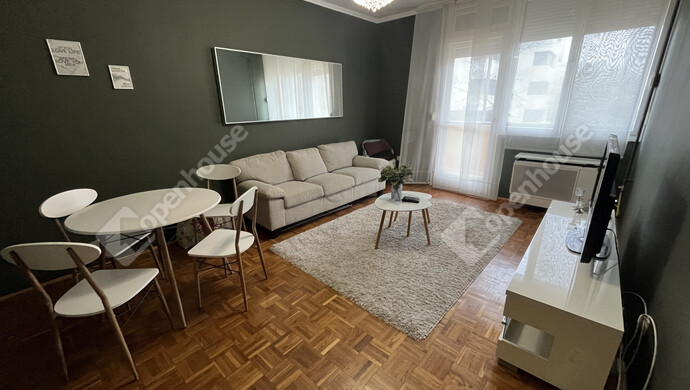 0. kép | Eladó Téglaépítésű lakás, Debrecen (#180985)