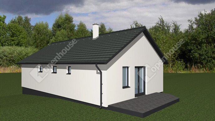 1. kép | Eladó Családi ház, Sárszentmihály (#178000)