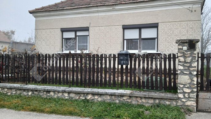 0. kép | Eladó Családi ház, Pápadereske (#178457)