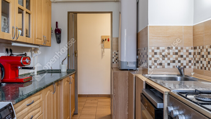 11. kép | Eladó Téglaépítésű lakás, Budapest XI. Ker. (#178644)