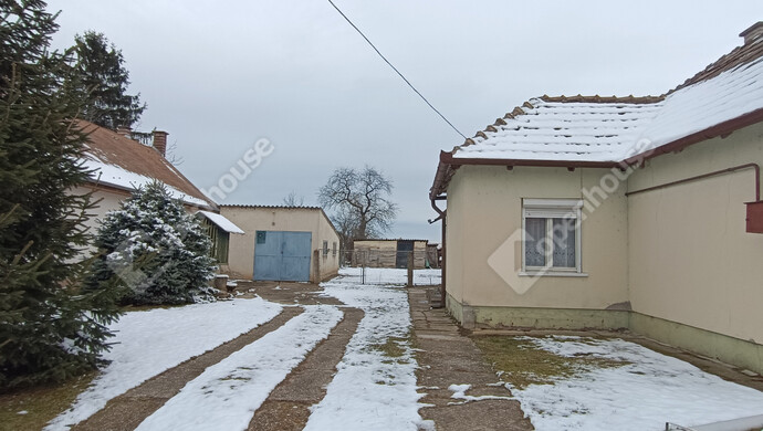 1. kép | Eladó Családi ház, Nagykanizsa (#178678)