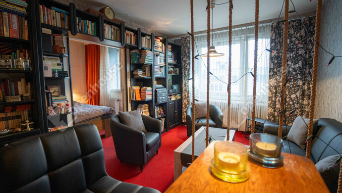 3. kép | Eladó Társasházi lakás, Miskolc (#179048)