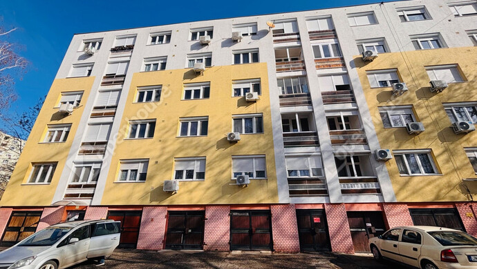 1. kép | Eladó Társasházi lakás, Szeged (#179643)